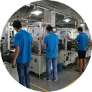 高標(biāo)準(zhǔn)質(zhì)檢